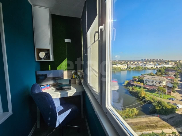 
  Продается 2-комн. квартира 60.4 м². Фото 16.