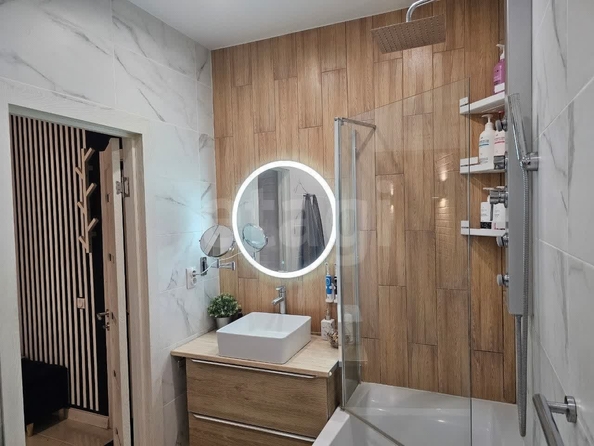 
  Продается 2-комн. квартира 60.4 м². Фото 19.