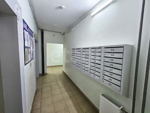 
  Продается 2-комн. квартира 60.4 м². Фото 22.