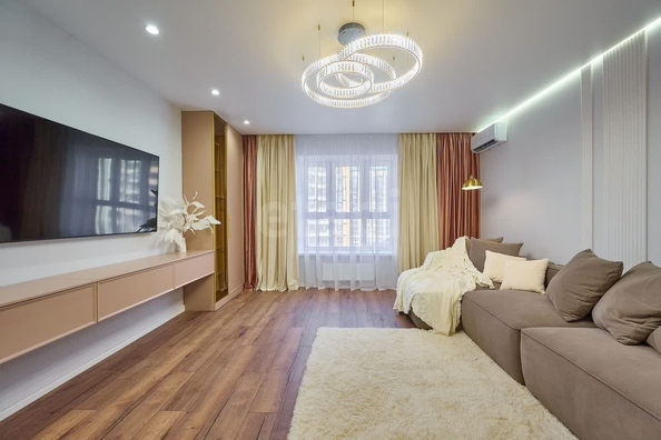 
  Продается 2-комн. квартира 70 м². Фото 10.