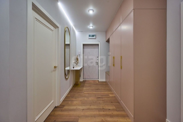 
  Продается 2-комн. квартира 70 м². Фото 19.