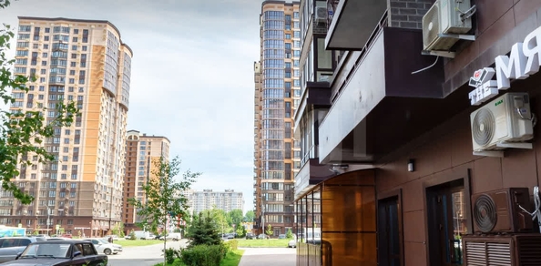 
  Продается 3-комн. квартира 64.6 м², в ЖК Достояние, литера 18. Фото 17.