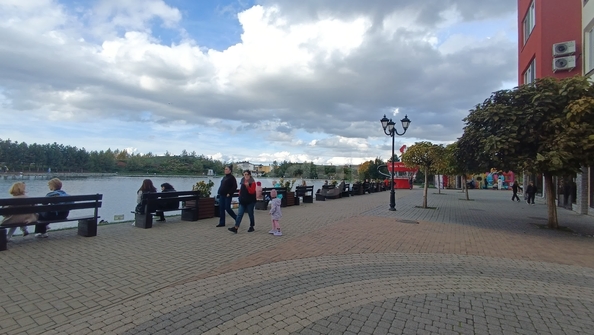 
  Продается 2-комн. квартира 64 м². Фото 27.