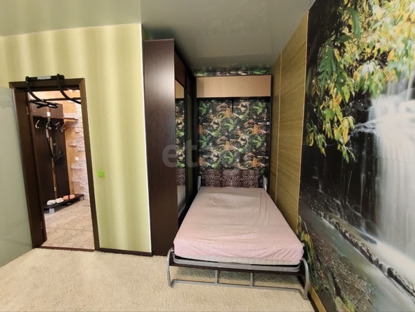 
  Продается 1-комн. квартира 36.25 м². Фото 5.
