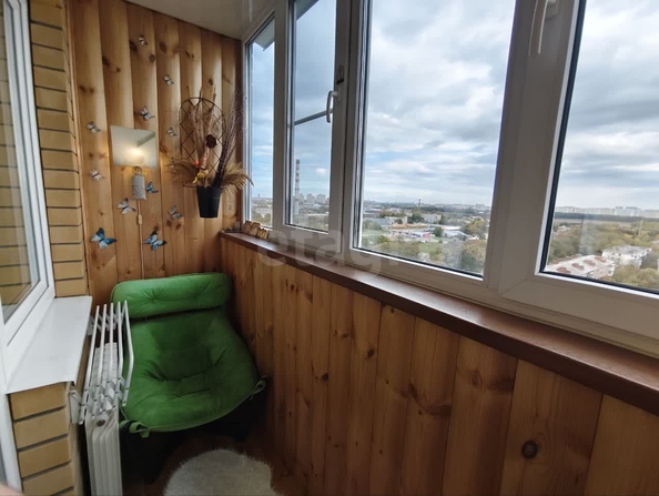 
  Продается 1-комн. квартира 36.25 м². Фото 6.