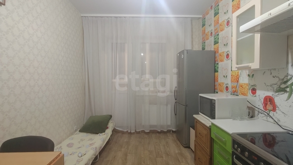 
  Продается 1-комн. квартира 38.3 м². Фото 8.