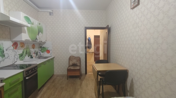 
  Продается 1-комн. квартира 38.3 м². Фото 9.