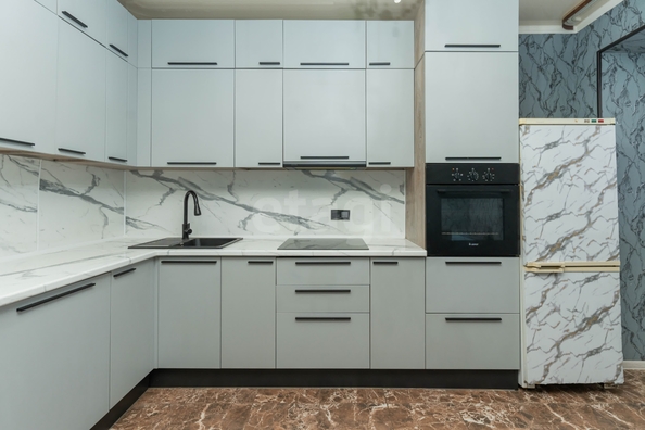
  Продается 2-комн. квартира 63.6 м². Фото 16.