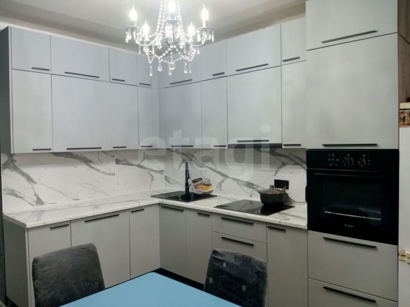 
  Продается 2-комн. квартира 63.6 м². Фото 27.