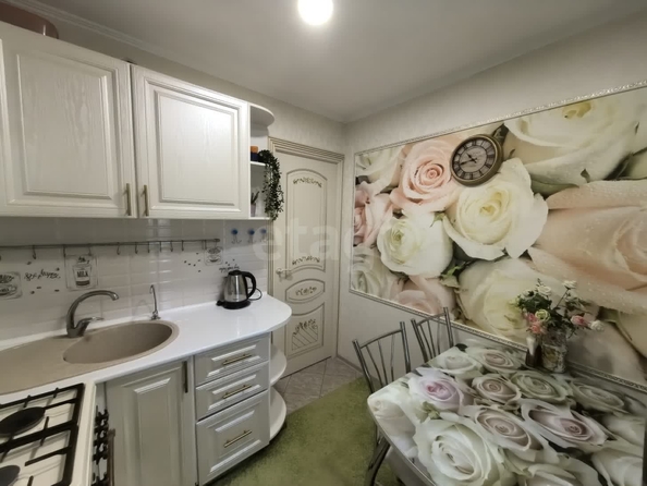 
  Продается 2-комн. квартира 43.5 м². Фото 9.