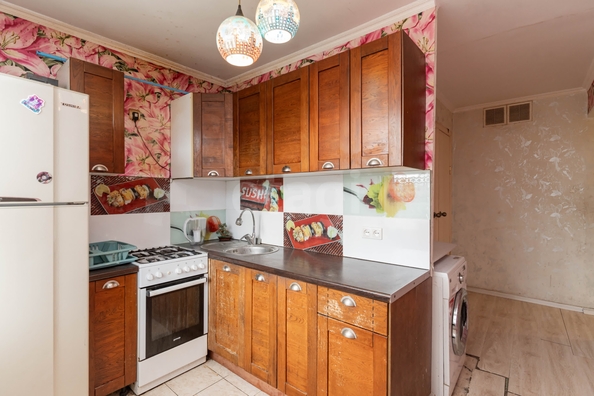
  Продается 3-комн. квартира 70 м². Фото 28.