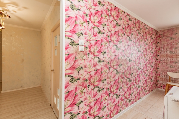 
  Продается 3-комн. квартира 70 м². Фото 33.