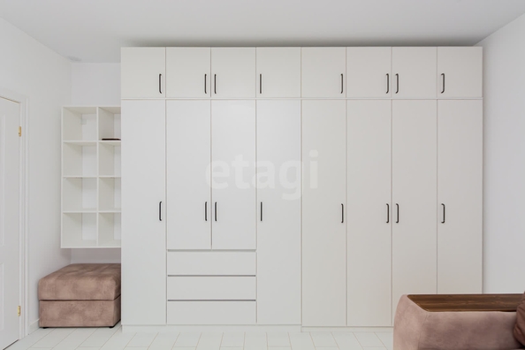 
  Продается 1-комн. квартира 37.2 м². Фото 10.