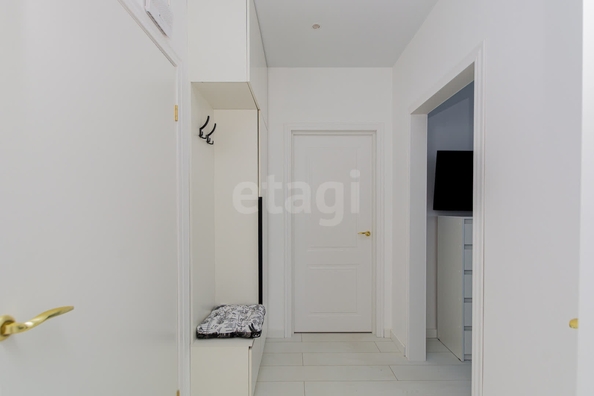 
  Продается 1-комн. квартира 37.2 м². Фото 13.