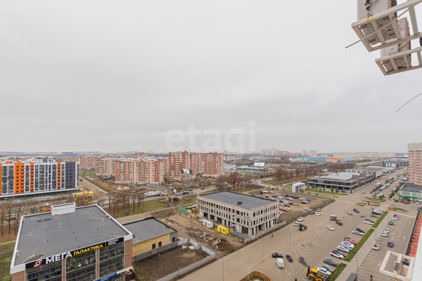 
  Продается 1-комн. квартира 37.2 м². Фото 24.