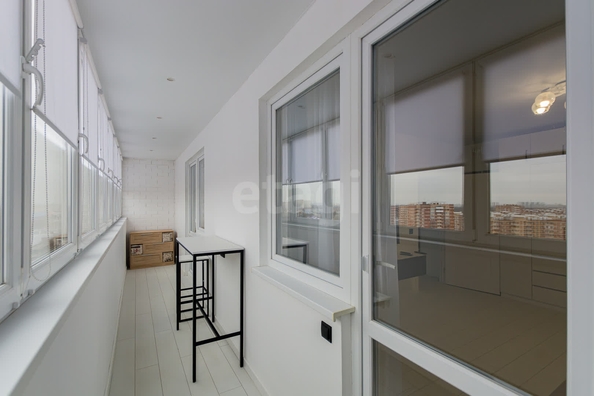 
  Продается 1-комн. квартира 37.2 м². Фото 26.
