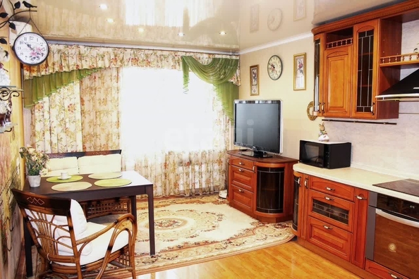 
  Продается 3-комн. квартира 96.4 м². Фото 2.
