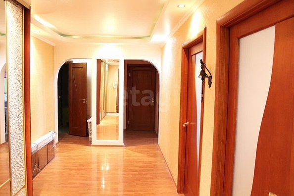 
  Продается 3-комн. квартира 96.4 м². Фото 10.
