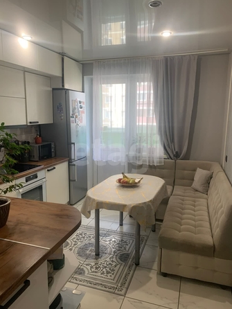 
  Продается 1-комн. квартира 37.6 м². Фото 2.