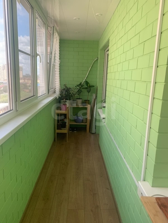 
  Продается 1-комн. квартира 37.6 м². Фото 8.