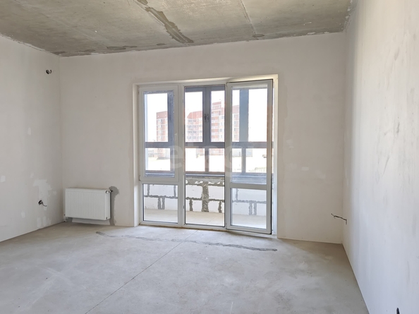 
  Продается студия 28.1 м², в ЖК Сердце. Фото 8.