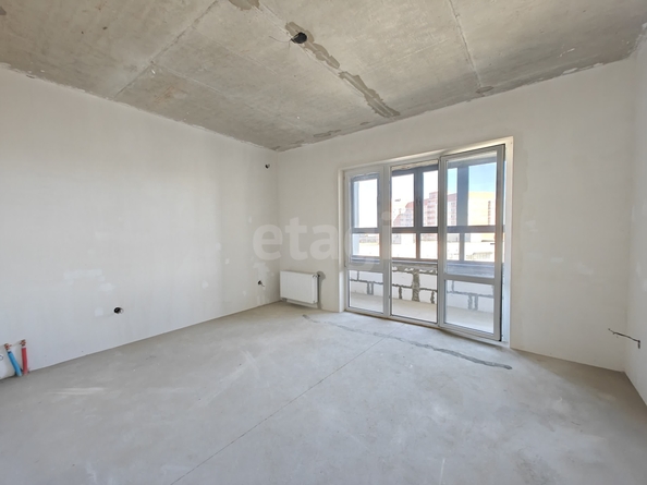 
  Продается студия 28.1 м², в ЖК Сердце. Фото 9.