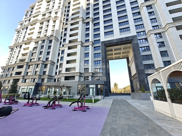 
  Продается студия 28.1 м², в ЖК Сердце. Фото 17.