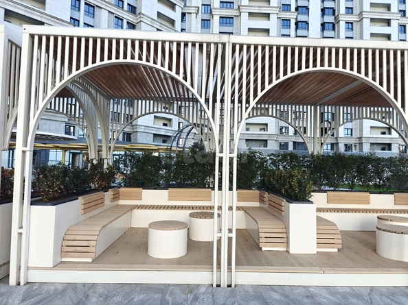 
  Продается студия 28.1 м², в ЖК Сердце. Фото 20.