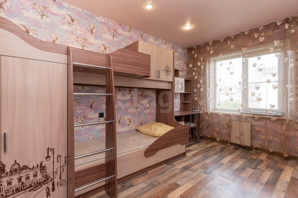 
  Продается 2-комн. квартира 54.7 м². Фото 5.