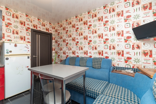 
  Продается 2-комн. квартира 54.7 м². Фото 13.