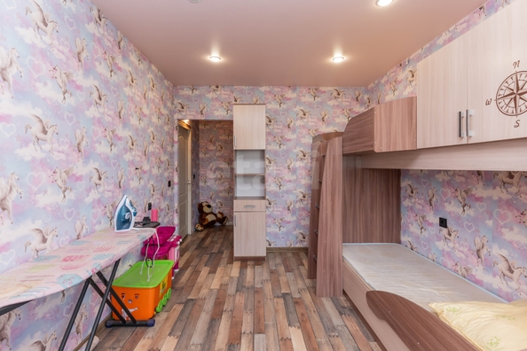 
  Продается 2-комн. квартира 54.7 м². Фото 21.