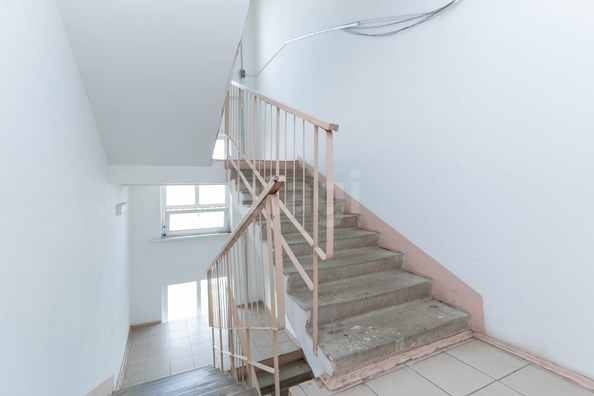 
  Продается 2-комн. квартира 54.7 м². Фото 29.