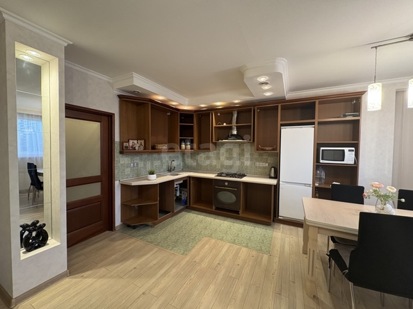 
  Продается 3-комн. квартира 78.8 м². Фото 37.