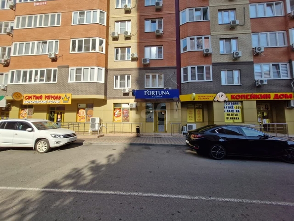 
  Сдается универсальное помещение 86.2 м². Фото 3.