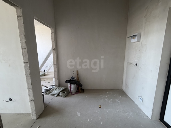 
  Продается 1-комн. квартира 44.1 м², в ЖК ДОГМА ПАРК, литера 4. Фото 7.