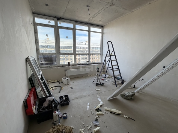 
  Продается 1-комн. квартира 44.1 м², в ЖК ДОГМА ПАРК, литера 4. Фото 8.