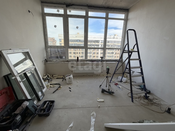
  Продается 1-комн. квартира 44.1 м², в ЖК ДОГМА ПАРК, литера 4. Фото 9.