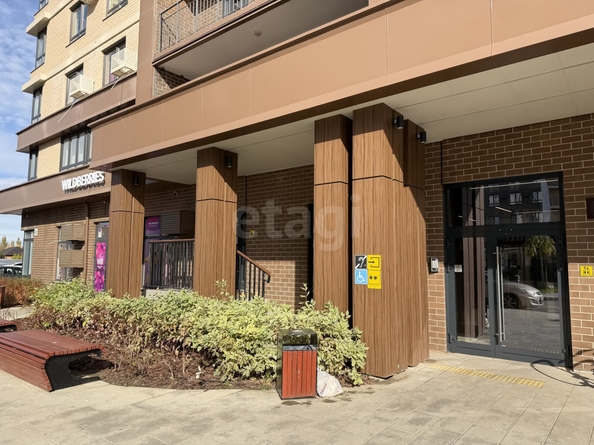 
  Продается 1-комн. квартира 44.1 м², в ЖК ДОГМА ПАРК, литера 4. Фото 27.