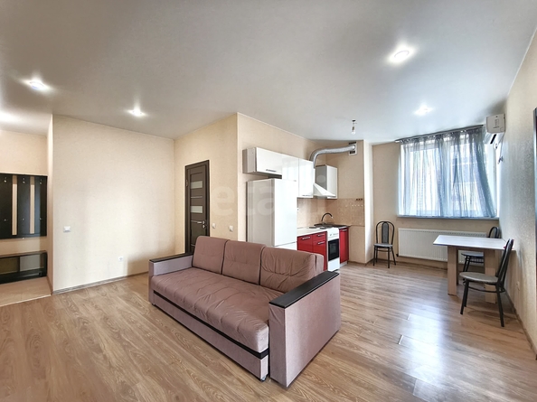 
  Продается 2-комн. квартира 66.4 м². Фото 2.