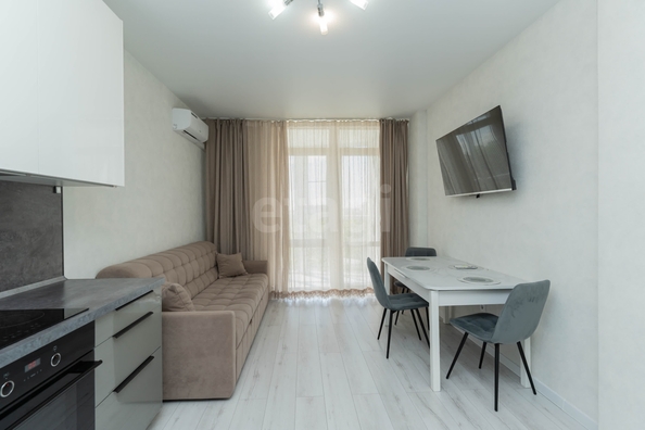 
  Продается 2-комн. квартира 58 м², в МКР Любимово, 5 квартал литера 1. Фото 3.