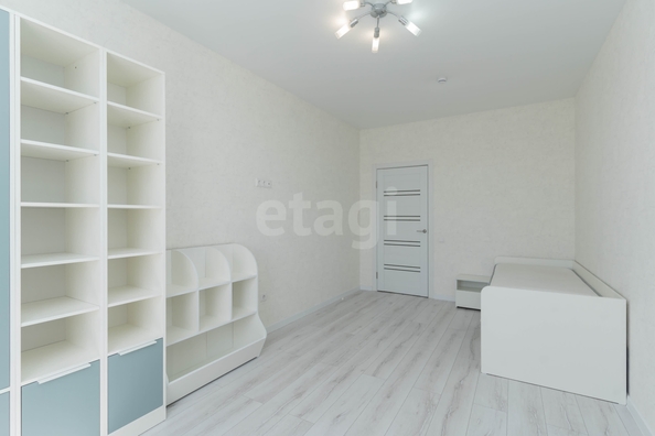 
  Продается 2-комн. квартира 58 м², в МКР Любимово, 5 квартал литера 1. Фото 9.