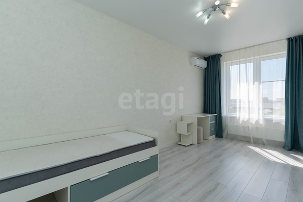 
  Продается 2-комн. квартира 58 м², в МКР Любимово, 5 квартал литера 1. Фото 11.