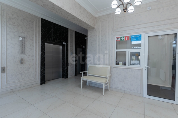 
  Продается 2-комн. квартира 58 м², в МКР Любимово, 5 квартал литера 1. Фото 28.