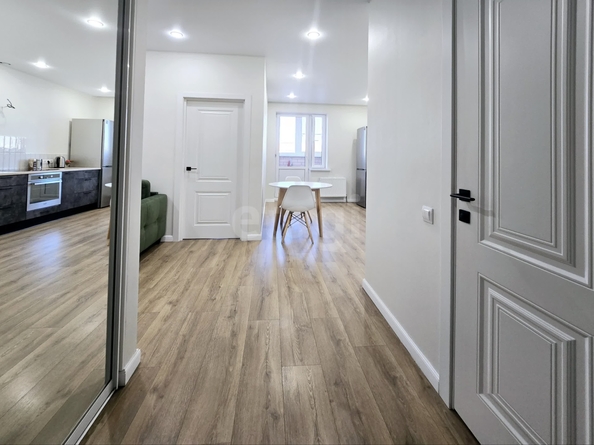 
  Продается 1-комн. квартира 34.5 м². Фото 11.