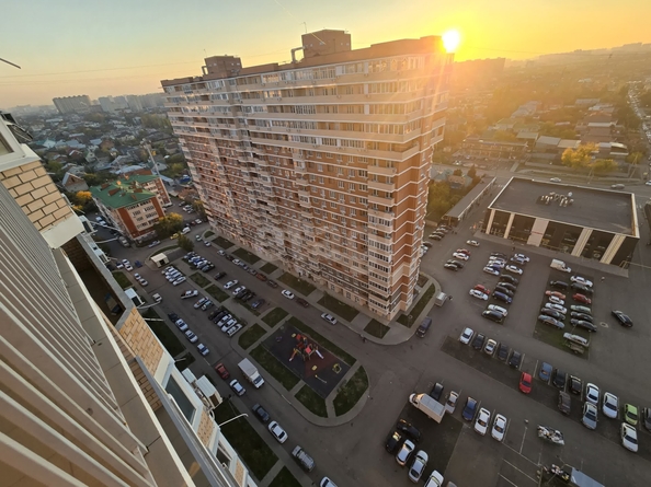 
  Продается 1-комн. квартира 34.5 м². Фото 30.