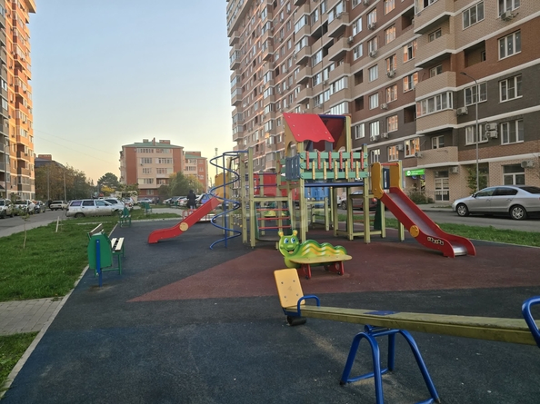 
  Продается 1-комн. квартира 34.5 м². Фото 35.