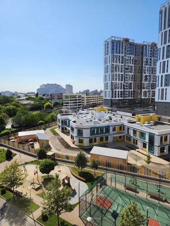 
  Продается 3-комн. квартира 65.7 м². Фото 16.