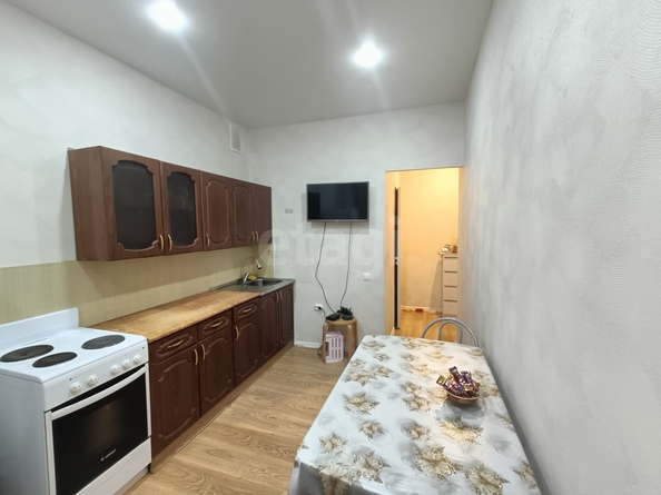 
  Продается 1-комн. квартира 36.5 м². Фото 4.