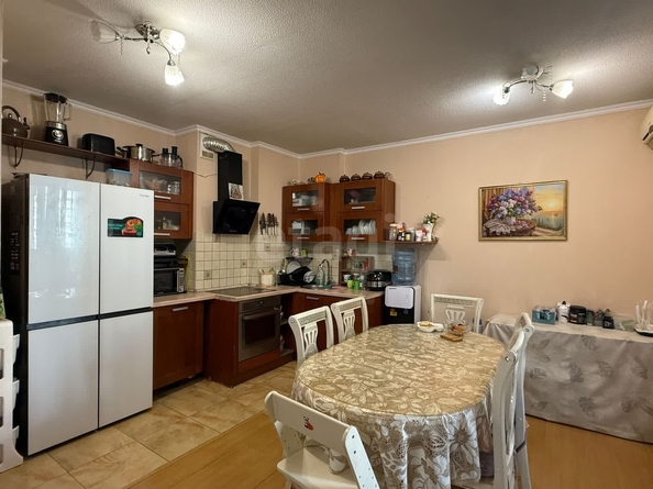 
  Продается 3-комн. квартира 111 м². Фото 8.