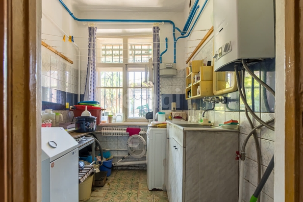 
  Продается 4-комн. квартира 103.5 м². Фото 5.